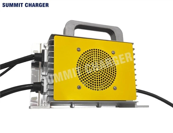 Onboard Boat Battery Charger