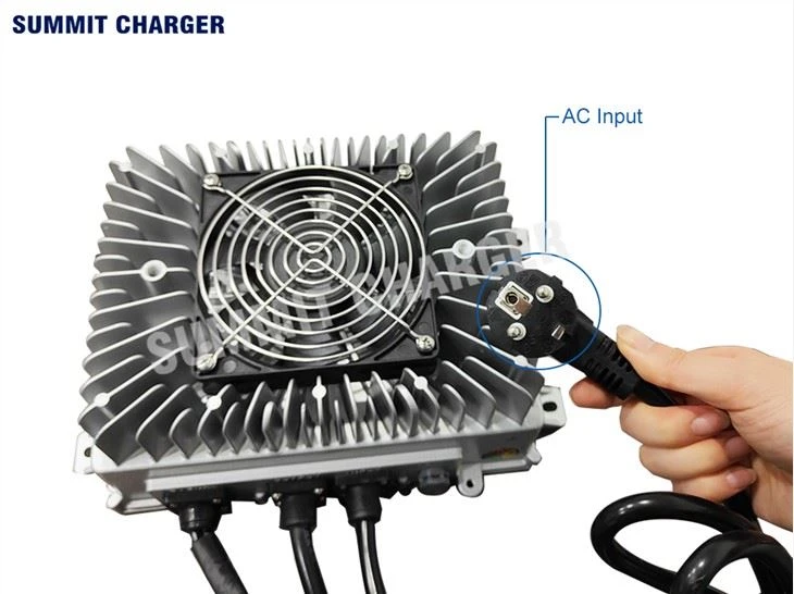 Onboard Charger 3.3kw