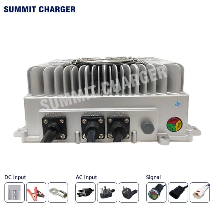 Onboard Charger 3.3kw