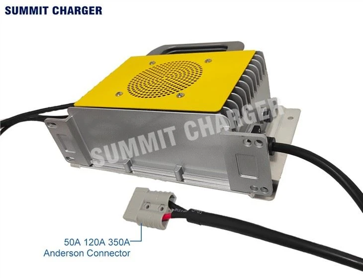 Onboard Charger For LiFePo4 Battery