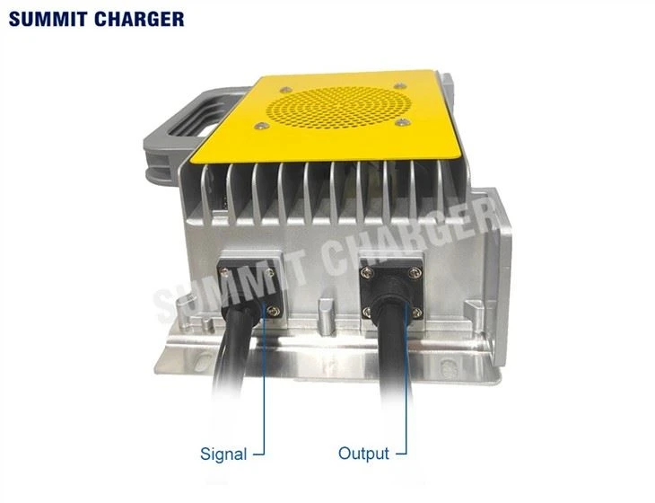 Onboard Charger For LiFePo4 Battery