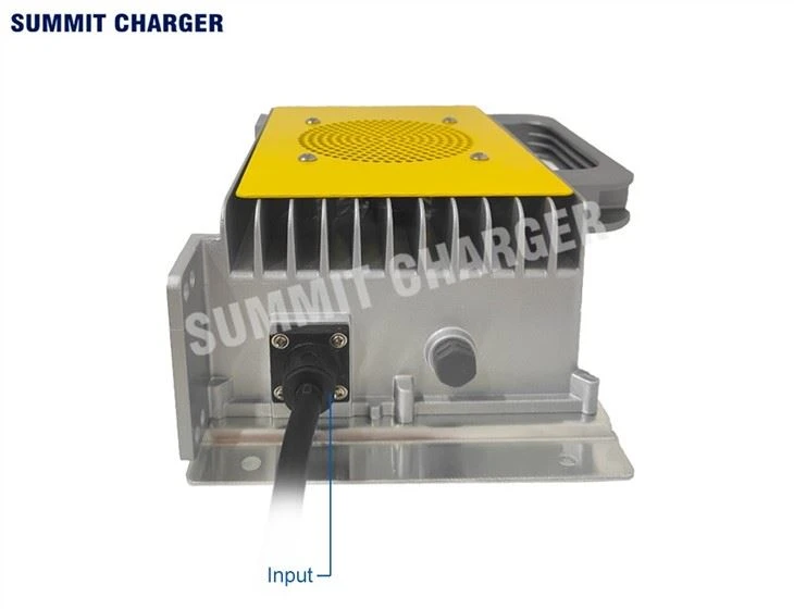 Onboard Charger For LiFePo4 Battery