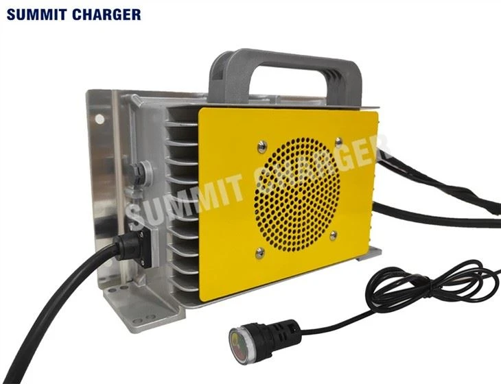 Onboard Charger For LiFePo4 Battery
