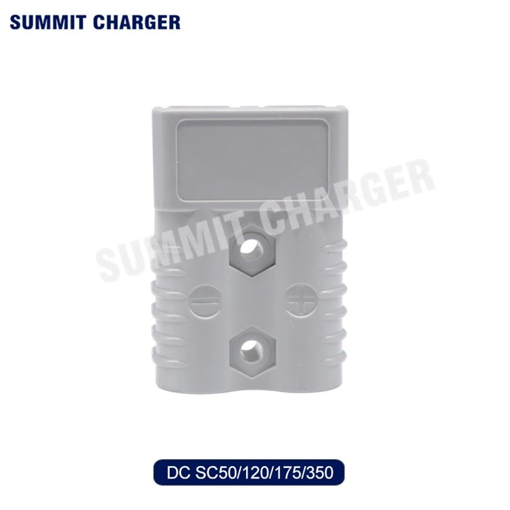 Output Plug