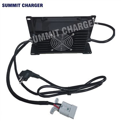 48 Volt Golf Cart Battery Charger