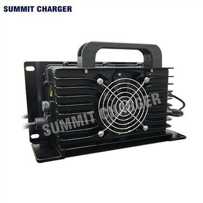 48v20a Golf Cart Charger