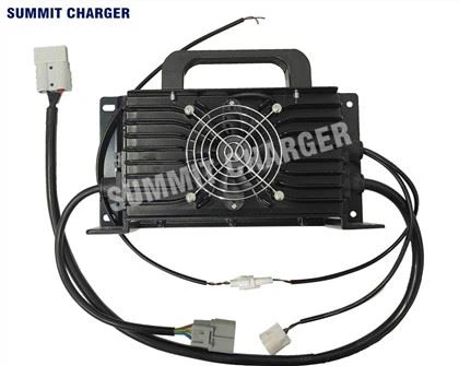 AGM Charger