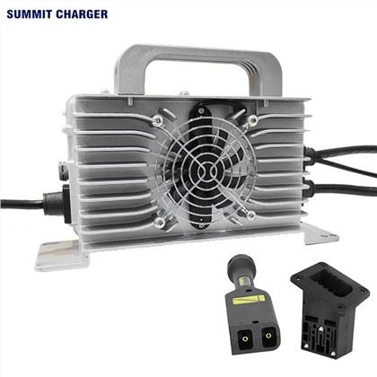 Golf Cart Charger Manufacture