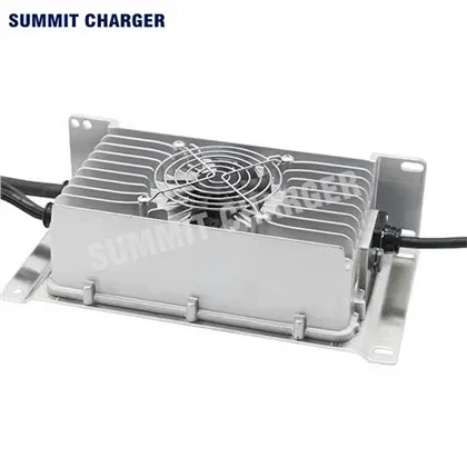 Lithium Battery Charger