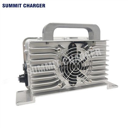 Yamaha 48 Volt Golf Cart Charger