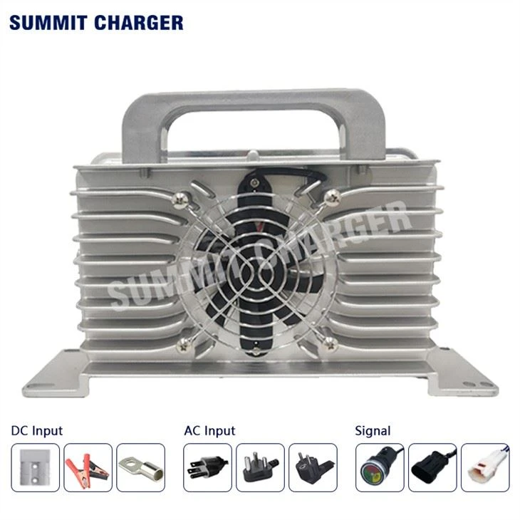 YAMAHA 36V GOLF CART CHARGER