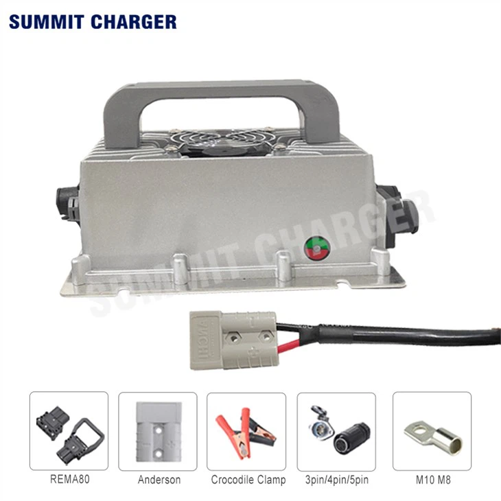 60V Ebike Charger