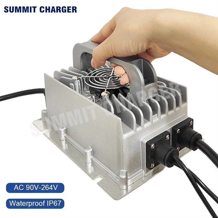 48V15A 60V12A Battery Charger