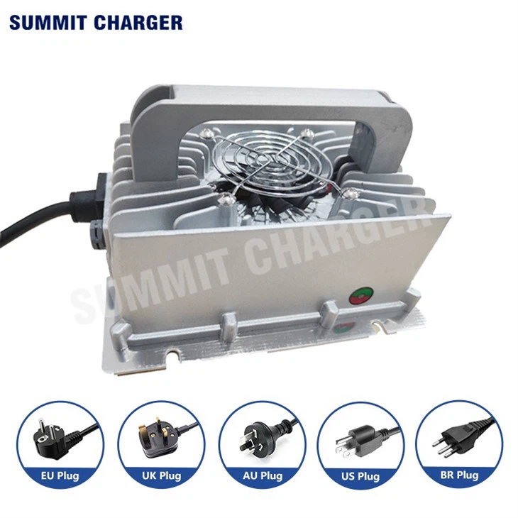 48V15A 60V12A Battery Charger