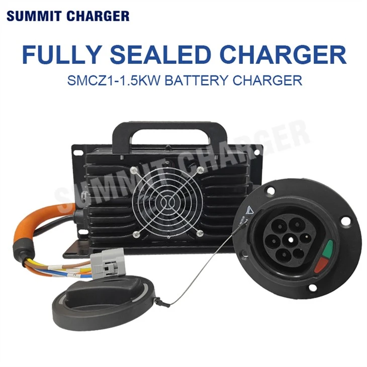 AGM Charger