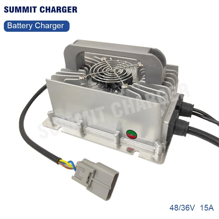 Car Battery Charger
