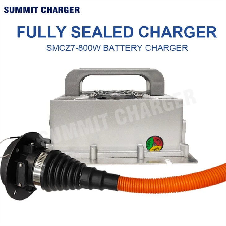 Car Battery Charger