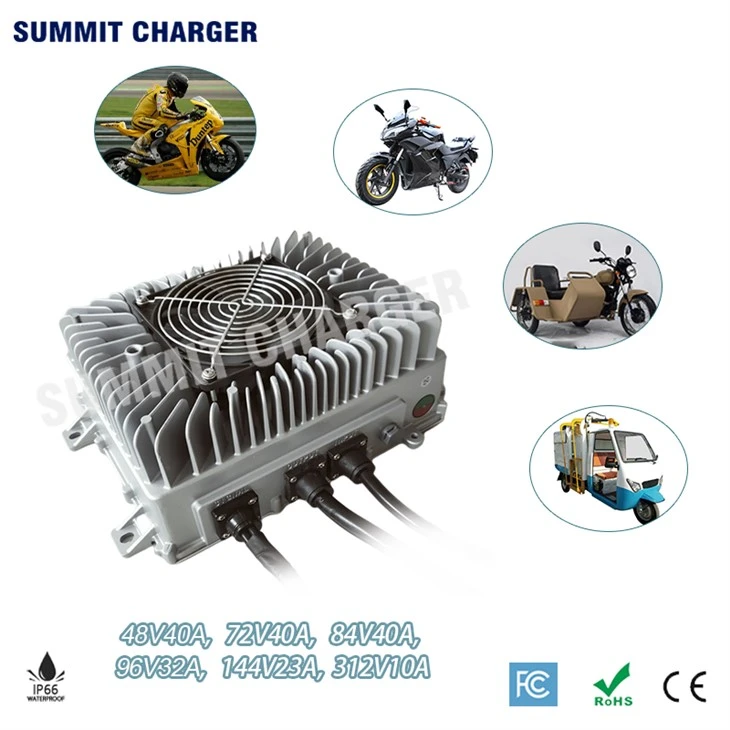3.3 Kw Charger