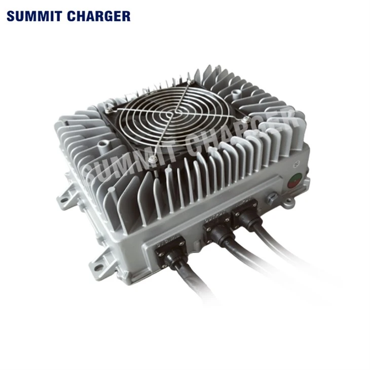 3.3 Kw Charger